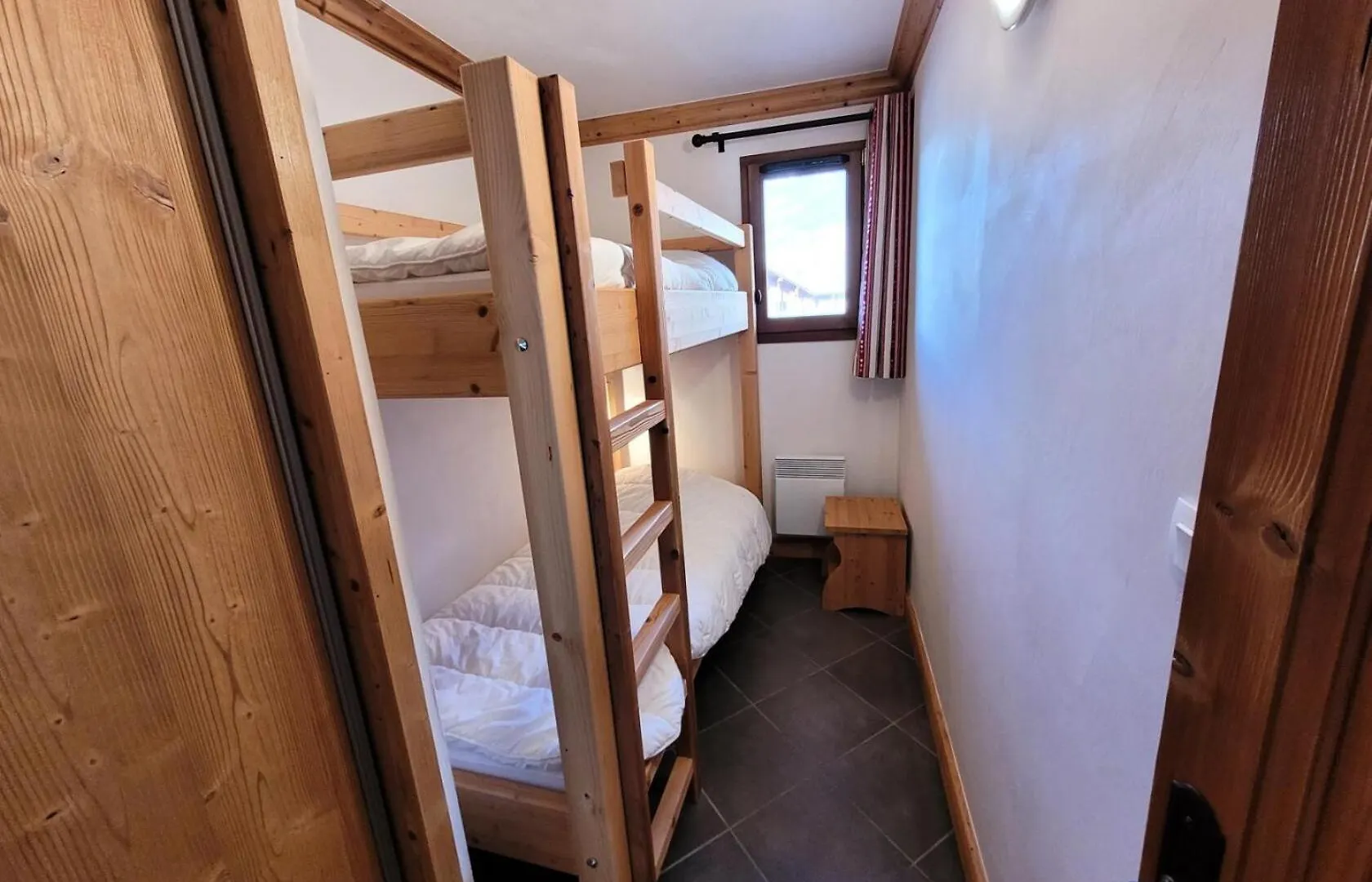 Residence Le Criterium - 3 Pieces Pour 6 Personnes Mae-4361 Lanslebourg-Mont-Cenis