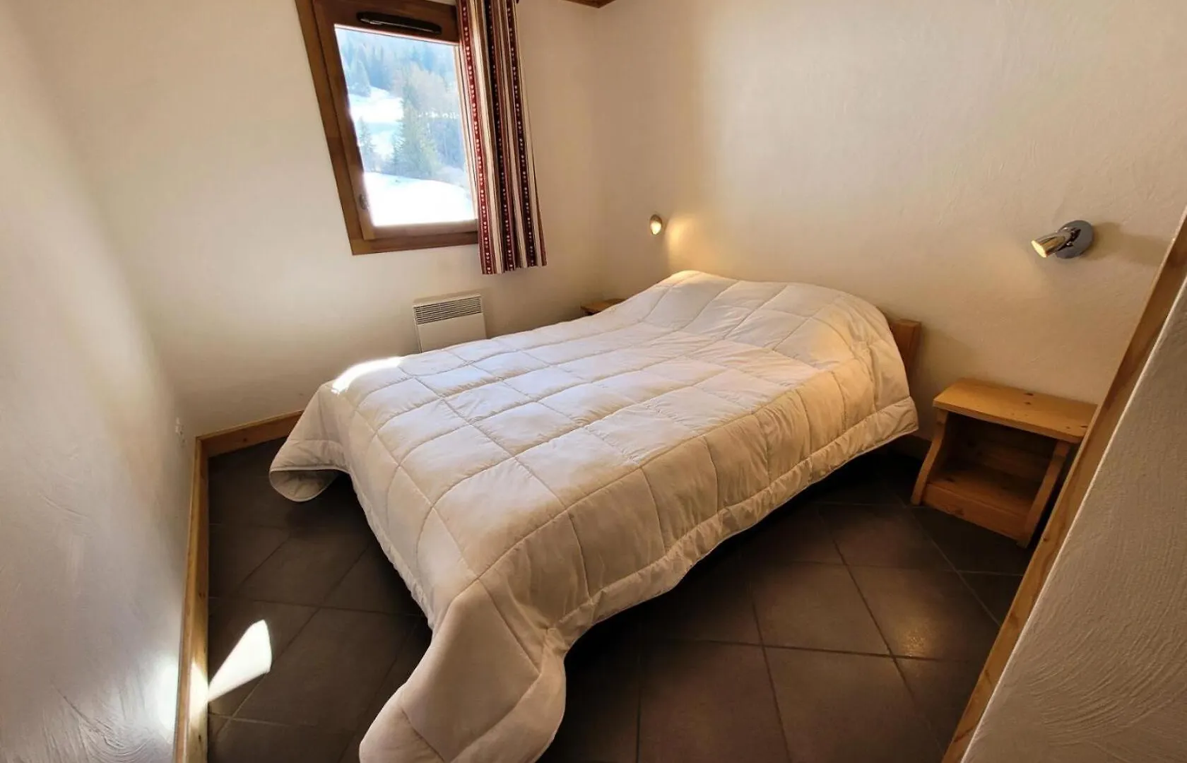 Residence Le Criterium - 3 Pieces Pour 6 Personnes Mae-4361 Lanslebourg-Mont-Cenis Francia